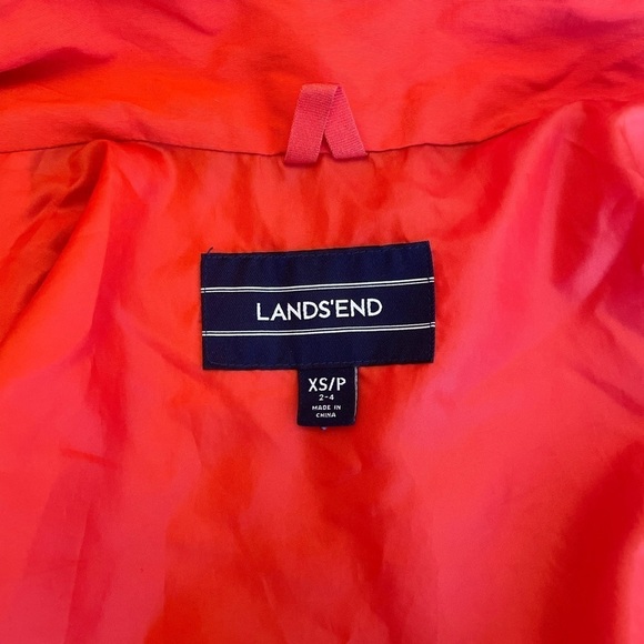 Lands End Outrigger Mesh Lined Jacket - Picture 2 of 10